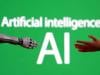 Choosing sides in the AI race