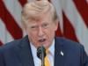 Trump hopes Iran war nearing end as Houthi-Saudi fighting escalates