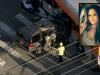 SUV driver who slammed into LA Metro bus identified, arrested for murder
