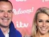 Martin Lewis's wife, Lara Lewington shares health update from hospital bed