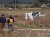 Fears of serial killer grow as ninth woman's body found in South Africa
