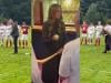 Princess Kate stuns in sporty clash with Prince William: Watch