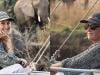 Duchess Sophie's elephant encounter gets sweeter after James's cheeky comment