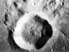 Asteroid crash on moon created crater bigger than Roman Colosseum, NASA finds