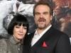 Lily Allen throws shade at David Harbour after response to 'West End Girl'