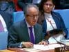 Pakistan abstains from UNSC vote on Iran sanctions panel