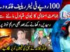Jamaat-e-Islami rejects govt's fuel relief package