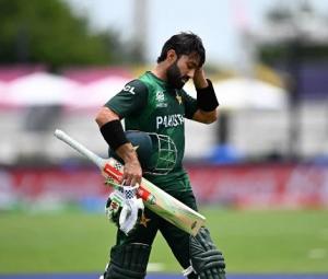 Cricketer Rizwan challenges NCCIA summons, questions basis of online betting probe