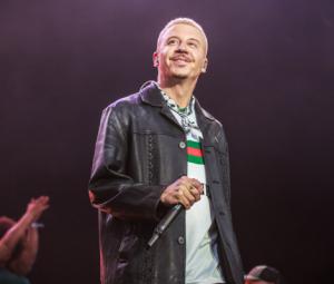 Macklemore donates $1 Million from Ed Sheeran Tour to Palestinian cause