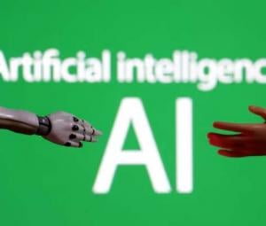 Choosing sides in the AI race