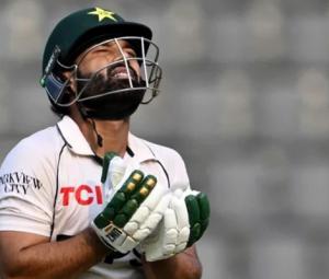 'Go there and respond to notice': LHC turns down Rizwan's plea against NCCIA