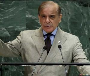 PM Shehbaz to lead Pakistan's delegation to UNGA session next week, confirms FO