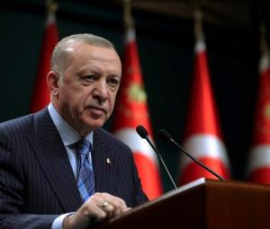 Turkey's Erdogan to run again in early 2028 vote: top adviser