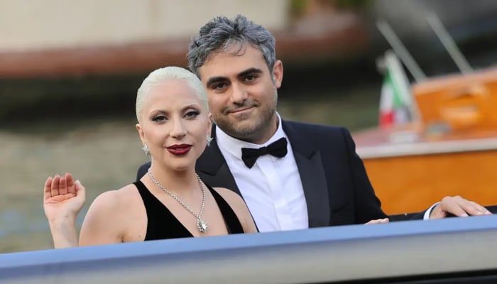 Lady Gaga, Michael Polansky welcome baby girl, name revealed
