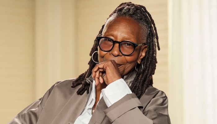 Whoopi Goldberg announces extended hiatus from The View