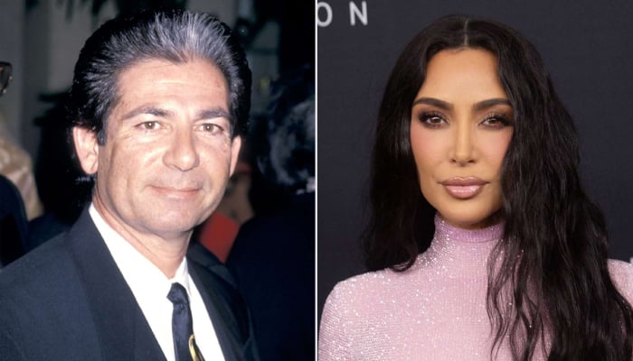 Kim Kardashian reveals health scare tied to fathers death