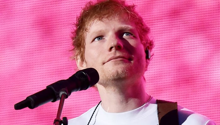Pro-Palestinian groups plan protest outside Ed Sheerans Philadelphia concert
