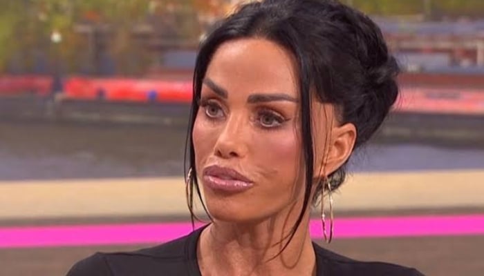 Katie Price has reportedly parted ways with her husband of eight months in early September after discovering he had just £2.22 in his account, despite claiming to be a millionaire