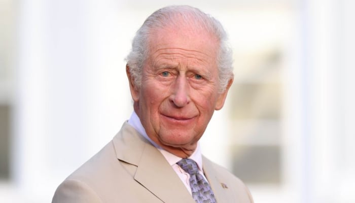 King Charles makes video statement as Spencer claims rocks Palace