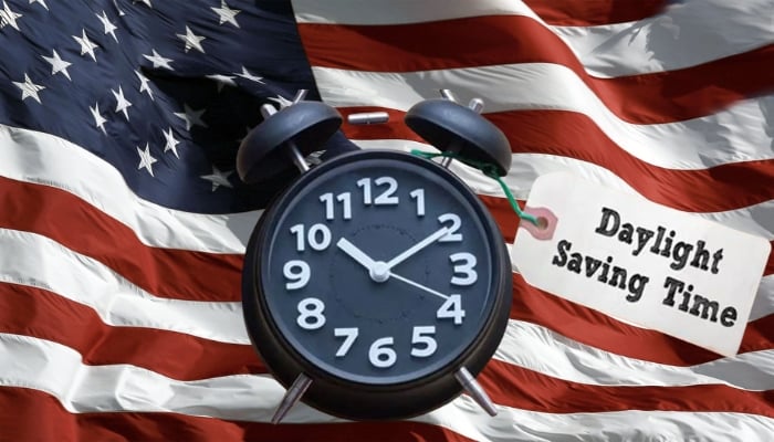 When do clocks fall back in 2026? Daylight saving end date explained