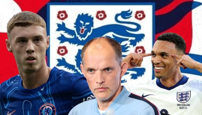 Tuchel recalls Alexander-Arnold, Palmer but warns England players must perform