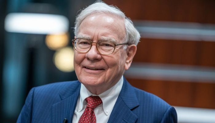 Warren Buffett ends 56-year run as Berkshire chairman: Who controls His $1.1 tr empire now?