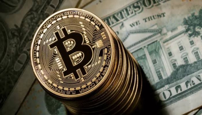 Bitcoin is surging again: Good news for crypto holders?