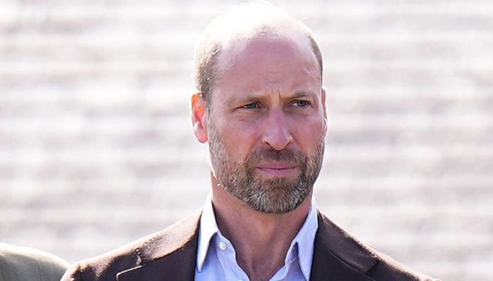 Prince William backs teenagers idea born from devastating blaze in Argentina