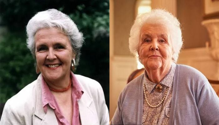 Stephanie Cole dies at 84 after living with Alzheimer’s for years