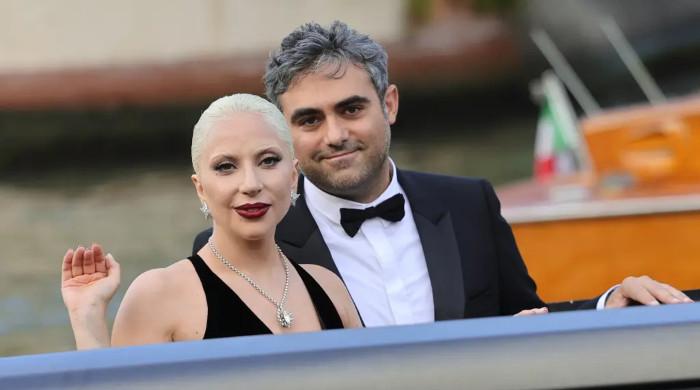 Lady Gaga, Michael Polansky welcome baby girl, name revealed