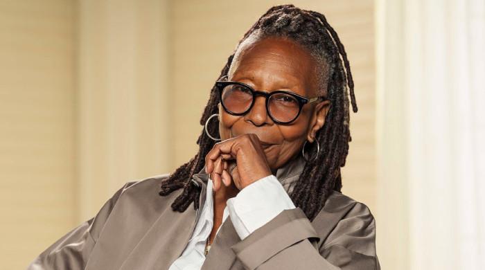Whoopi Goldberg announces extended hiatus from 'The View'