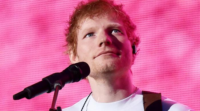 Pro-Palestinian groups plan protest outside Ed Sheeran's Philadelphia concert