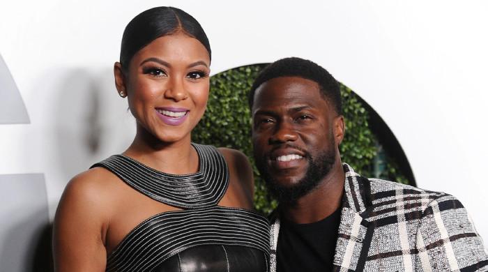 Kevin Hart reveals secret to keeping marriage fun after 10 years