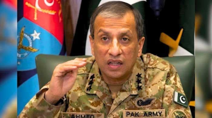 Pakistan will go 'to any extent' to defend Saudi Arabia, vows ISPR DG