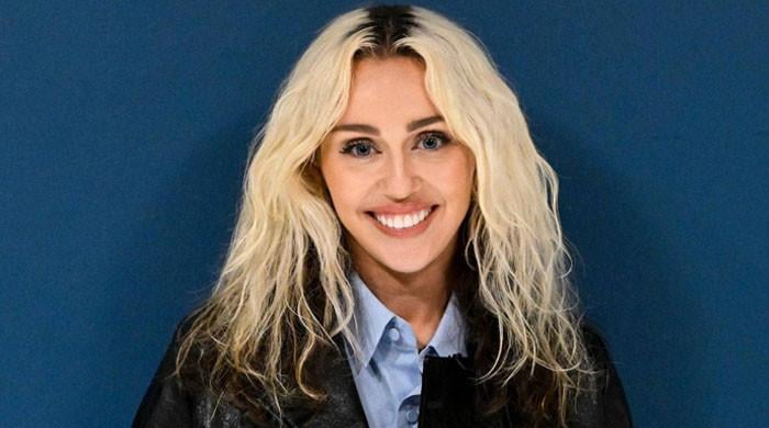 Miley Cyrus hints at more live shows after two sold out concerts