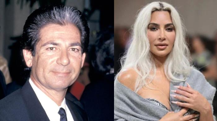 Kim Kardashian suffers the same health battle as her late father
