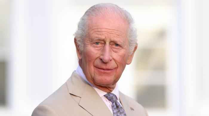 King Charles makes video statement as Spencer claims rocks Palace