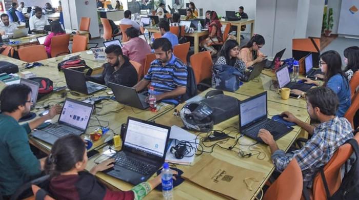 Freelancers' export earnings cross $350m in July-August FY27