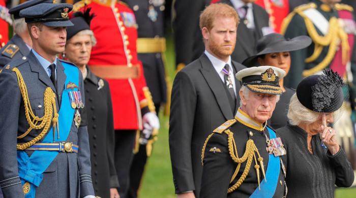 William, Harry uncle 'hurt' King Charles with shocking admission about Queen