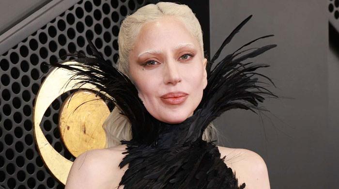 Lady Gaga baby's name and gender revealed as new details emerge