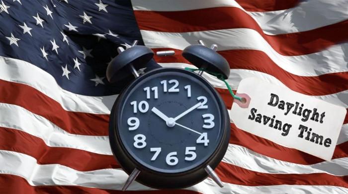 When do clocks fall back in 2026? Daylight saving end date explained