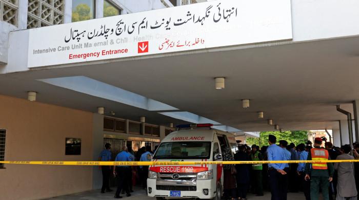 Pims fire death toll rises to 15 as lone surviving newborn dies