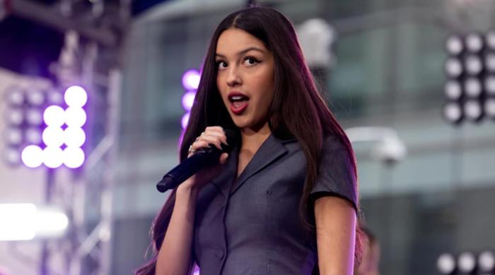Olivia Rodrigo intensifies hype around The Unraveled Tour with new clip