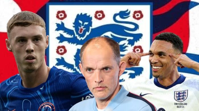 Tuchel recalls Alexander-Arnold, Palmer but warns England players must perform