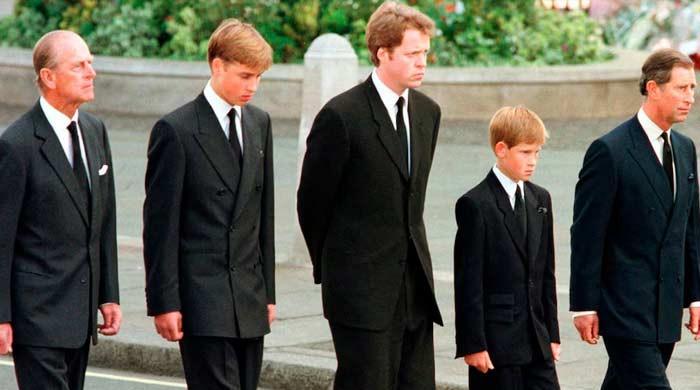 Will Prince William, Harry cut ties from Charles Spencer?