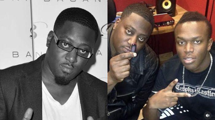 Rapper Sway DaSafo dies at 44: KSI mourns ‘Father Figure' who once beat 50 Cent, The Game