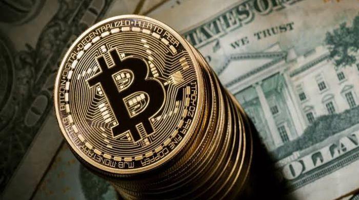 Bitcoin is surging again: Good news for crypto holders?