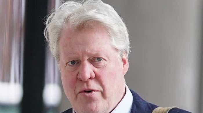 Harry's uncle drops another bombshell in first interview after palace reaction
