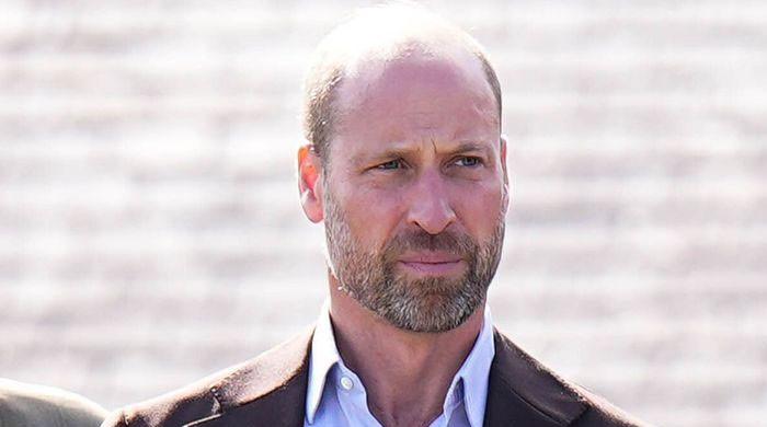 Prince William backs teenager's idea born from devastating blaze in Argentina