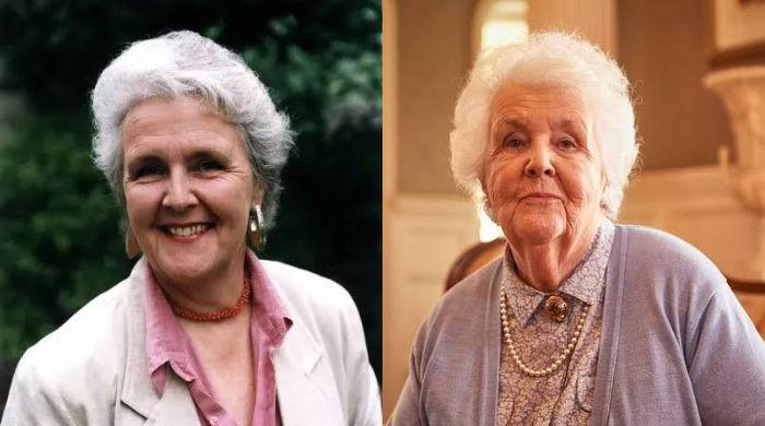 Stephanie Cole dies at 84 after living with Alzheimer's for years
